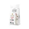 Compact Care Premium White Less Track 10kg