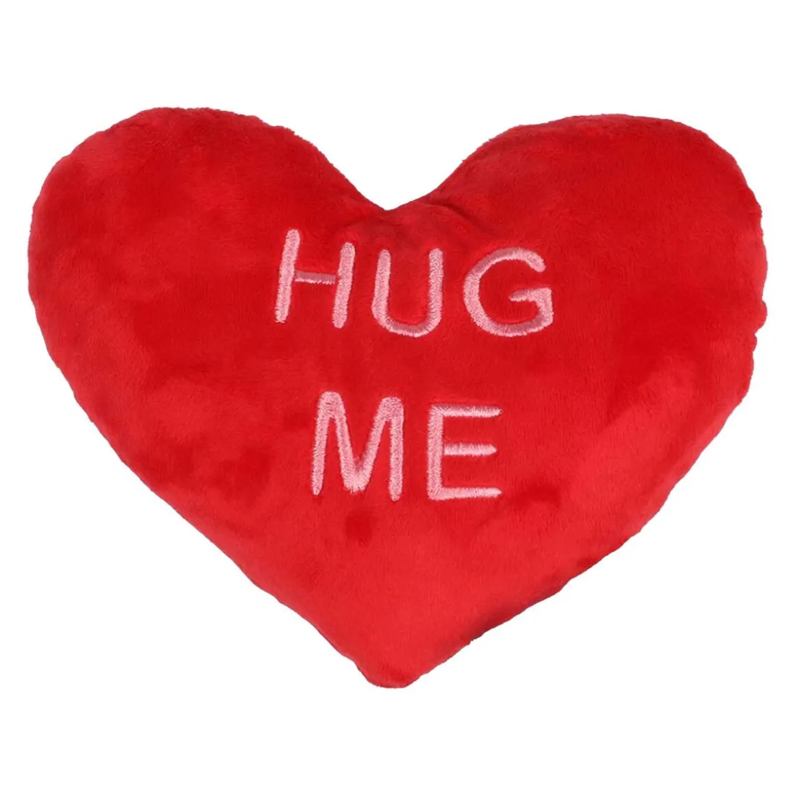Coockoo Dog toy HUG ME