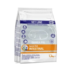 Cunipic Vet Line Guinea Pig Intestinal 1,4 kg