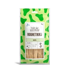 Dagsmark Rouhetikku Nauta S 75g