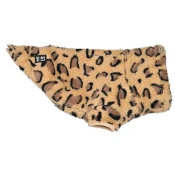 51 Degrees North Turtle Teddy, leopardi