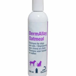 DermAllay Shampoo, kaura