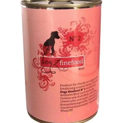 Dogz Finefood N°2 nauta