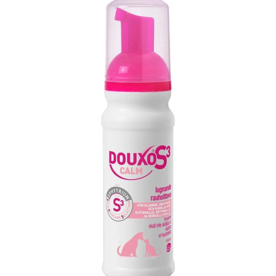 DOUXO® CALM Mousse