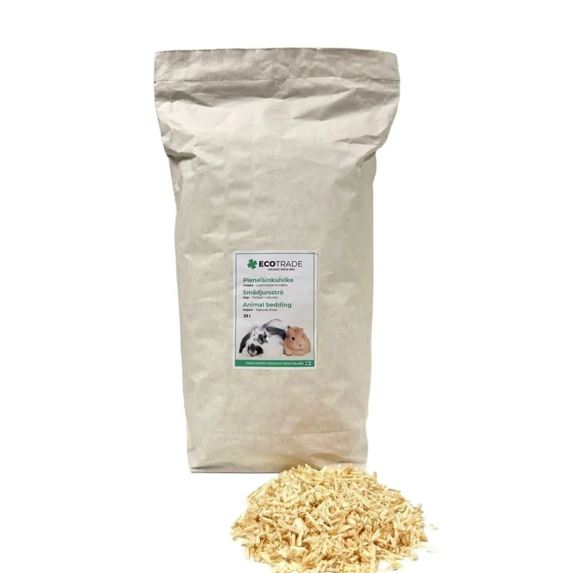 Ecotrade haapakuivike 23 L