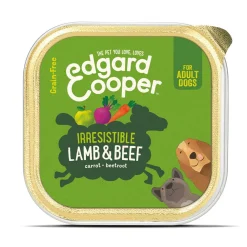 Edgard & Cooper lammas & nauta