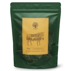 ESSENTIAL Beef Delights 150 g