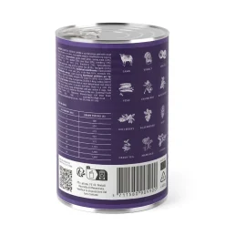 ESSENTIAL ESTATE LIVING PATÉ 400g