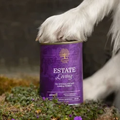 ESSENTIAL ESTATE LIVING PATÉ 400g