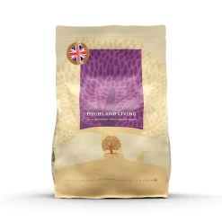 ESSENTIAL HIGHLAND LIVING SMALL BREED 2,5kg