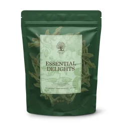 ESSENTIAL Lamb Skin Delights 150g