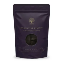 ESSENTIAL Lamb&Venison Bars 100g