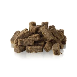 ESSENTIAL Pork&Sage Squares 125g