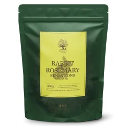 ESSENTIAL Rabbit & Rose Sensation 200 g