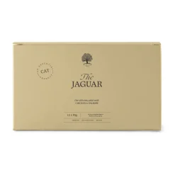 ESSENTIAL the JAGUAR PATÉ 12x85g