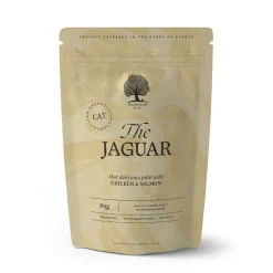 ESSENTIAL the JAGUAR PATÉ 12x85g