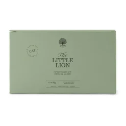 ESSENTIAL the LITTLE LION PATÉ 12x85g