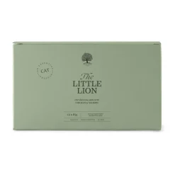 ESSENTIAL the LITTLE LION PATÉ 12x85g