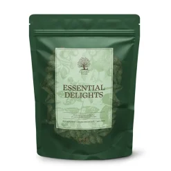 ESSENTIAL Tiny Fish Delights 90g