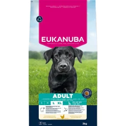 Eukanuba Adult Large