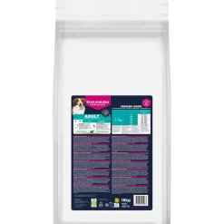 Eukanuba Adult Small & Medium Breed Lamb & Rice