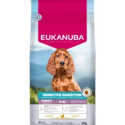 Eukanuba Daily Care Puppy Sensitive Digestion