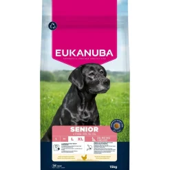 Eukanuba Senior Large