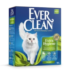 Ever Clean Extra Hygiene Fresh Scent 4 x 10L