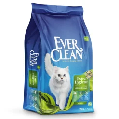Ever Clean Extra Hygiene Fresh Scent 4 x 10L