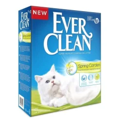 Ever Clean Extra Hygiene Spring Garden 10 L