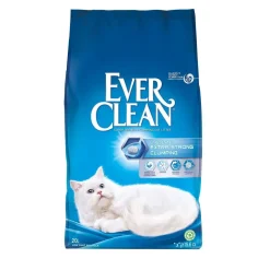Ever Clean Extra Strong Unscented 4 x 10L