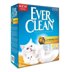 Ever Clean Litterfree Paws 4 x 10L