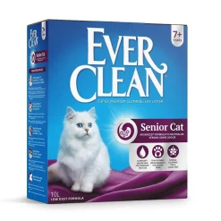 EverClean Senior 10 L