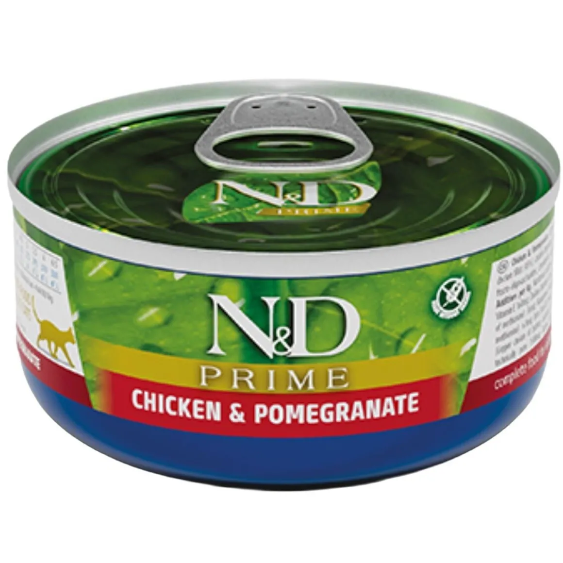 Farmina N&D Cat Prime Chicken & Pomegranate 70 g