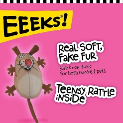Fatcat Classic Eeeks! kissanlelu