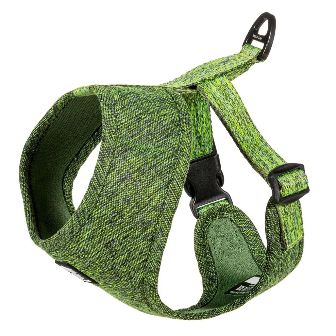 Feel Active Soft Eco -valjaat, vihreä