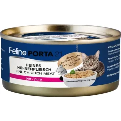 Feline Porta 21 Kana