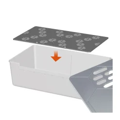 Ferplast Atlas autohäkki