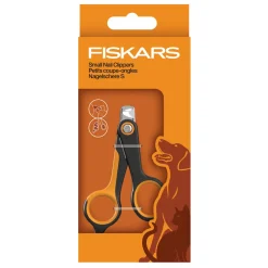 Fiskars pienet kynsileikkurit koiralle