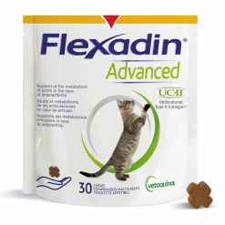 Flexadin Advanced kissalle