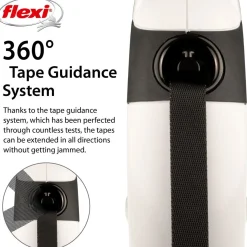 Flexi One The Avantgarde leash Tape 5m