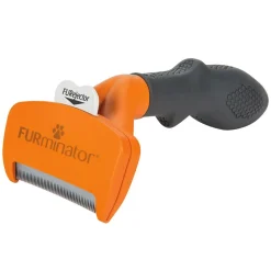 Furminator Short Hair -pohjavillanpoistaja