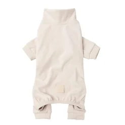 FuzzYard koiran pyjama, hiekka