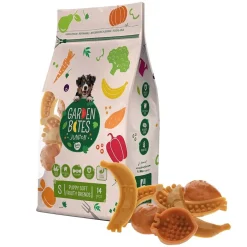 Garden Bites Puppy fruity friends S