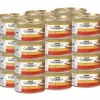 Gourmet Gold Savoury Cake Nautaa ja tomaattia kastikkeessa 24x85g