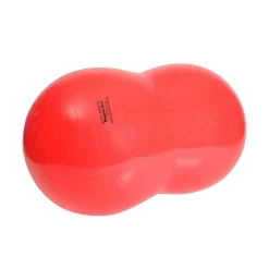 Gymnic Physio Roll punainen