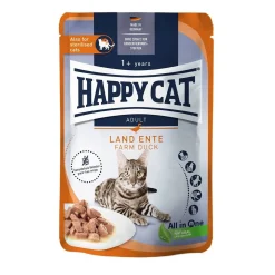 Happy Cat Culinary Farm Duck 85g