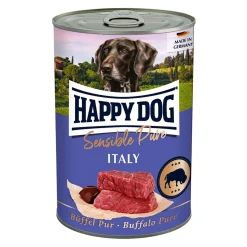 Happy Dog Italy 100 % biisoni