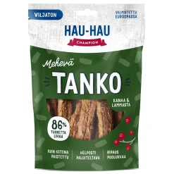 Hau-Hau Champion Mehevä Tanko Kanaa ja Lammasta