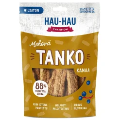 Hau-Hau Champion Mehevä Tanko Kanaa